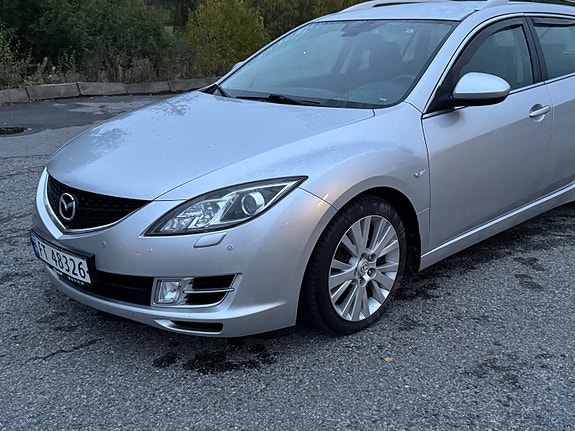Mazda 6 9 of 14