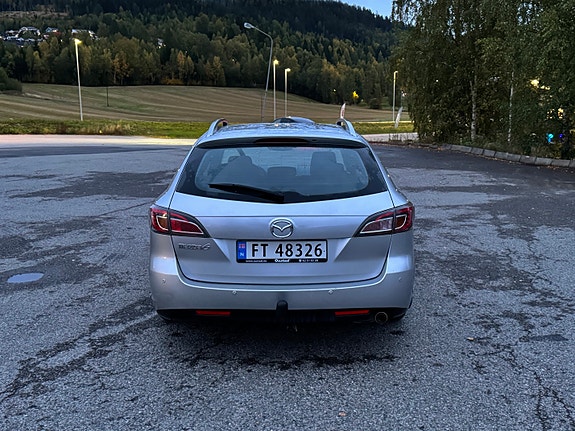 Mazda 6 6 of 14