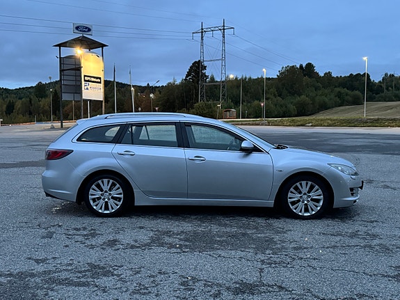 Mazda 6 4 of 14