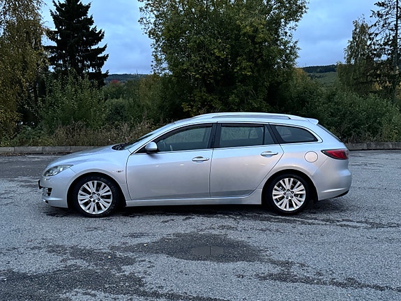 Mazda 6 8 of 14
