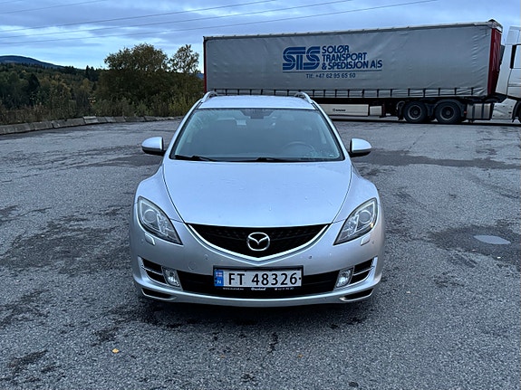 Mazda 6 2 of 14