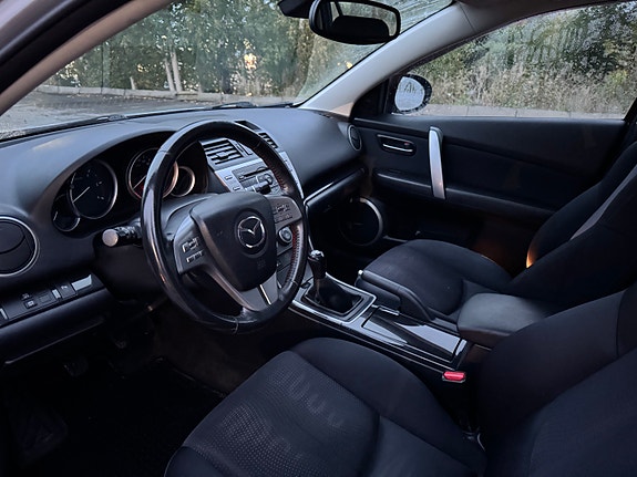 Mazda 6 11 of 14