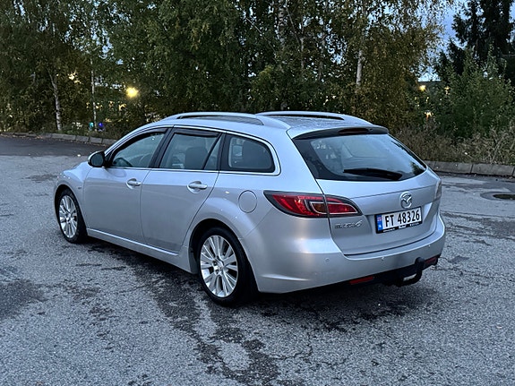 Mazda 6 7 of 14