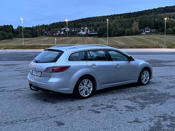 Mazda 6 5 of 14