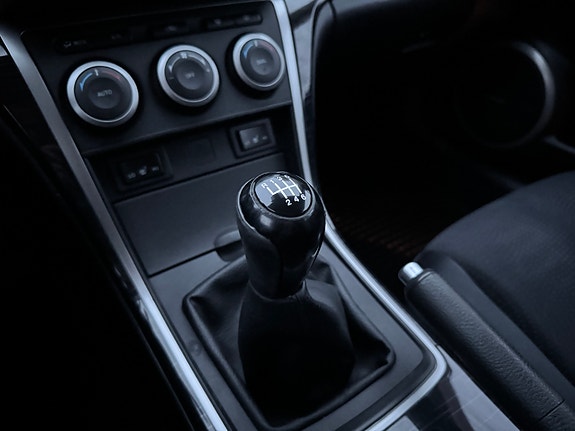 Mazda 6 13 of 14