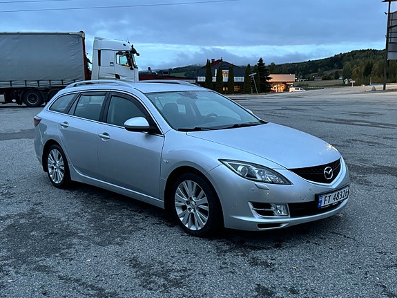 Mazda 6 3 of 14