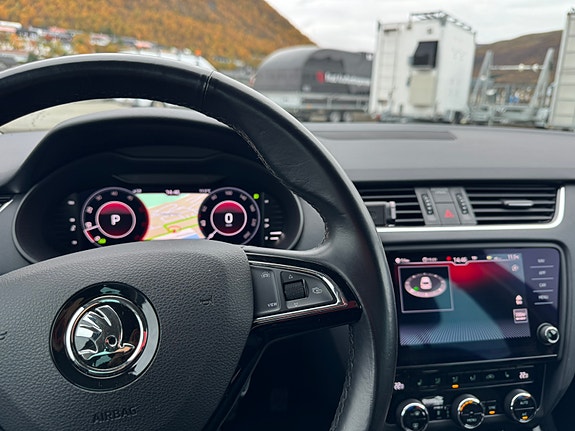 Skoda Octavia 9 of 21
