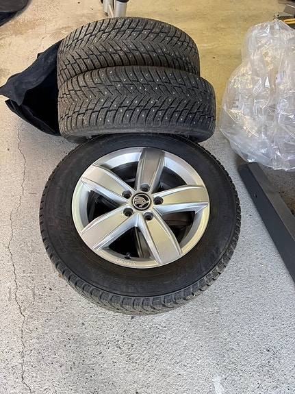 Skoda Octavia 18 of 21