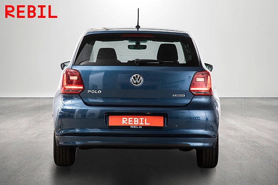 Volkswagen Polo 6 of 20