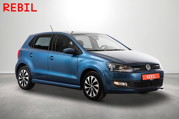 Volkswagen Polo 4 of 20