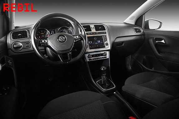 Volkswagen Polo 9 of 20