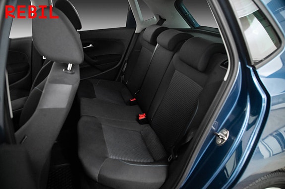 Volkswagen Polo 10 of 20