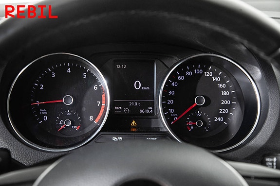 Volkswagen Polo 13 of 20