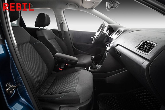 Volkswagen Polo 17 of 20