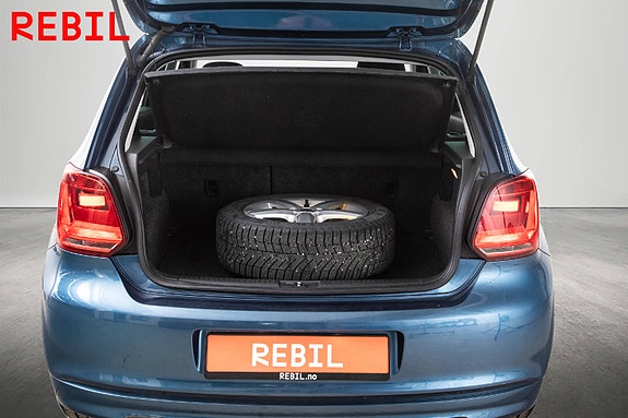 Volkswagen Polo 18 of 20