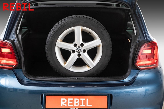 Volkswagen Polo 19 of 20