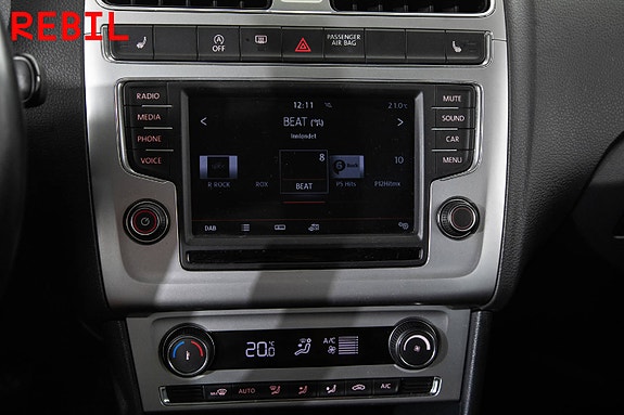 Volkswagen Polo 15 of 20