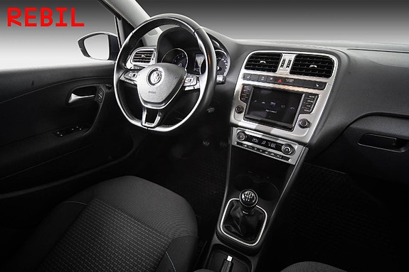 Volkswagen Polo 14 of 20