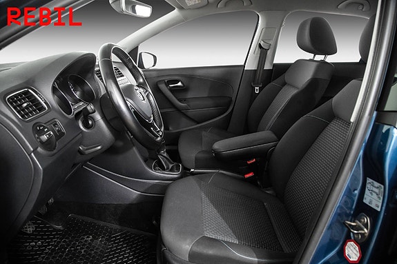 Volkswagen Polo 8 of 20