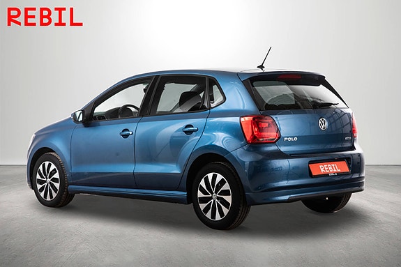 Volkswagen Polo 5 of 20