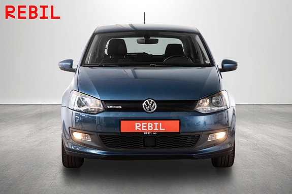 Volkswagen Polo 3 of 20