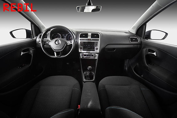 Volkswagen Polo 11 of 20