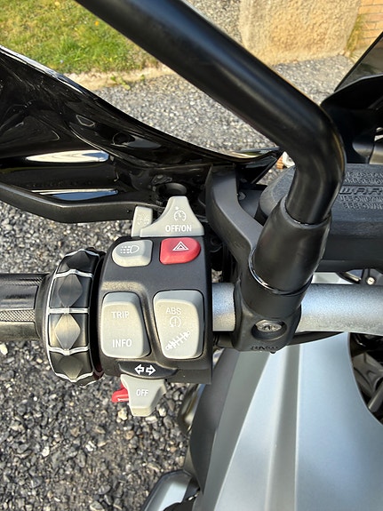 BMW R 1200 GS 9 of 20