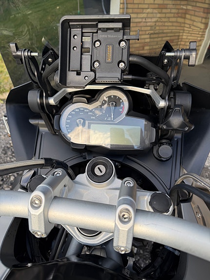 BMW R 1200 GS 8 of 20
