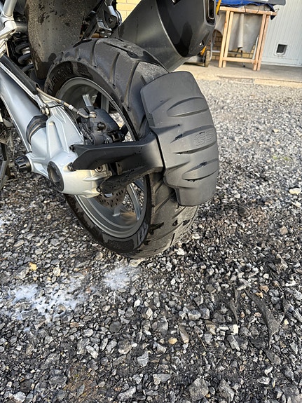BMW R 1200 GS 12 of 20