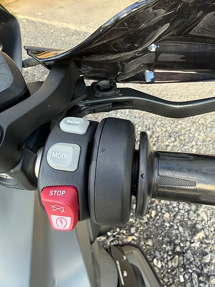 BMW R 1200 GS 11 of 20