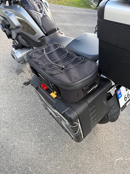 BMW R 1200 GS 19 of 20