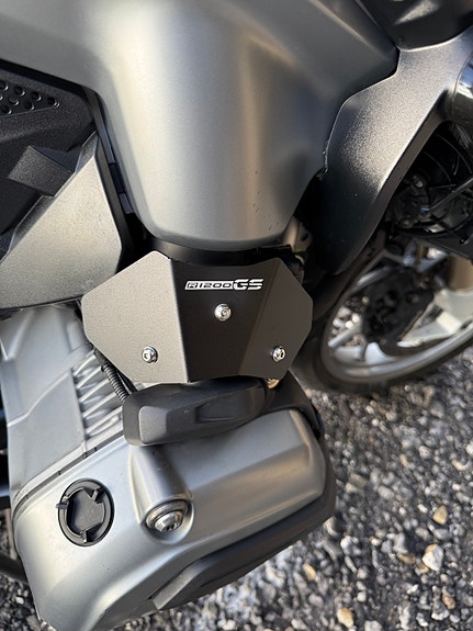 BMW R 1200 GS 10 of 20