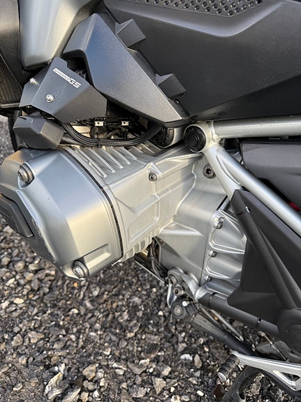 BMW R 1200 GS 14 of 20