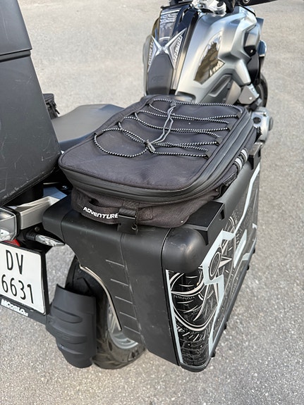 BMW R 1200 GS 20 of 20