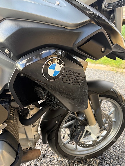 BMW R 1200 GS 7 of 20