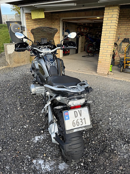 BMW R 1200 GS 6 of 20