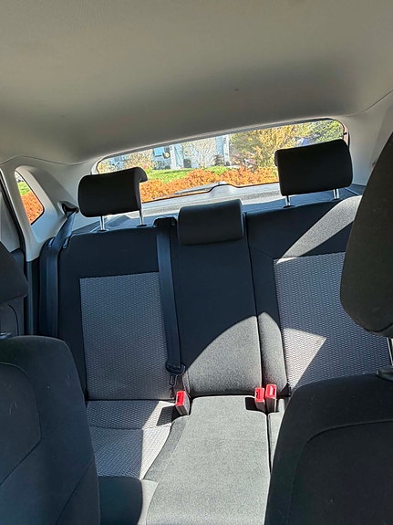 Volkswagen Polo 6 of 16