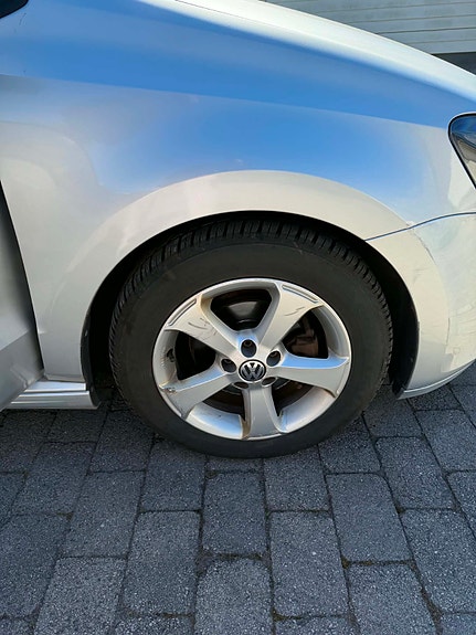 Volkswagen Polo 8 of 16