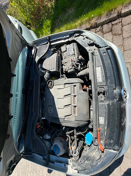 Volkswagen Polo 9 of 16