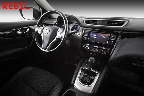 Nissan Qashqai 14 of 23