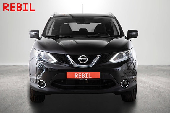 Nissan Qashqai 3 of 23