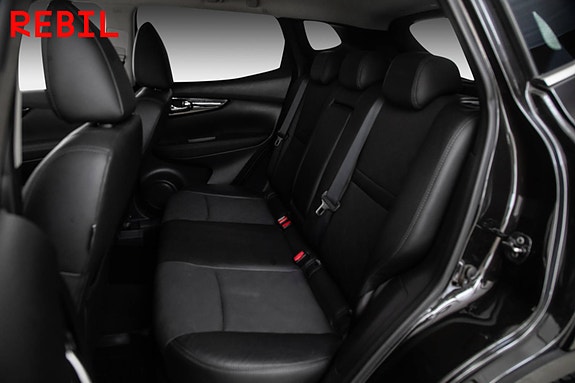 Nissan Qashqai 10 of 23
