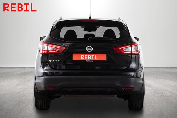 Nissan Qashqai 6 of 23