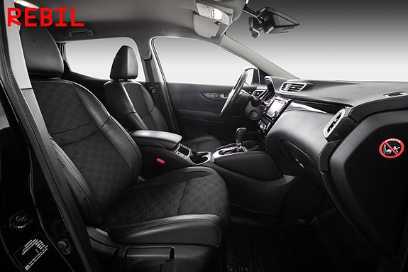 Nissan Qashqai 20 of 23