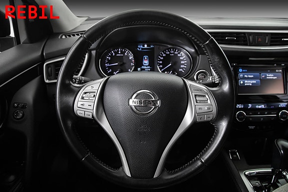 Nissan Qashqai 12 of 23