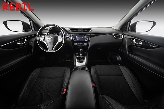 Nissan Qashqai 11 of 23