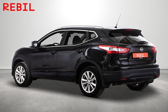 Nissan Qashqai 5 of 23
