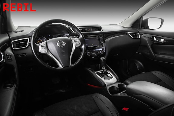 Nissan Qashqai 9 of 23