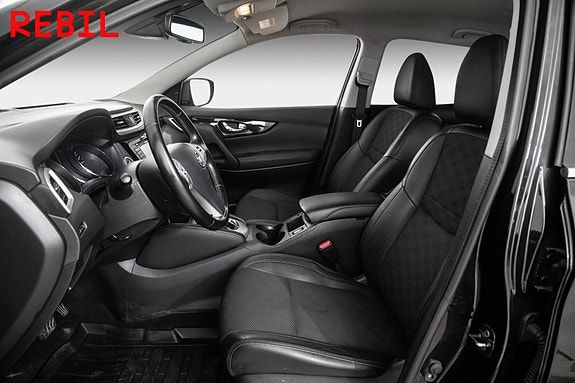Nissan Qashqai 8 of 23