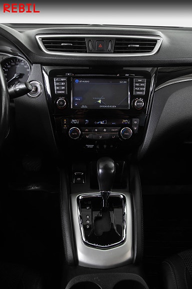 Nissan Qashqai 18 of 23